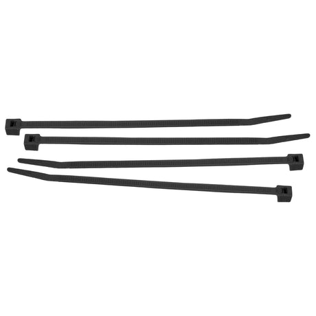 Leitungs- und Kabelbinder aus Nylon