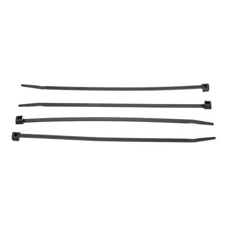 Leitungs- und Kabelbinder aus Nylon