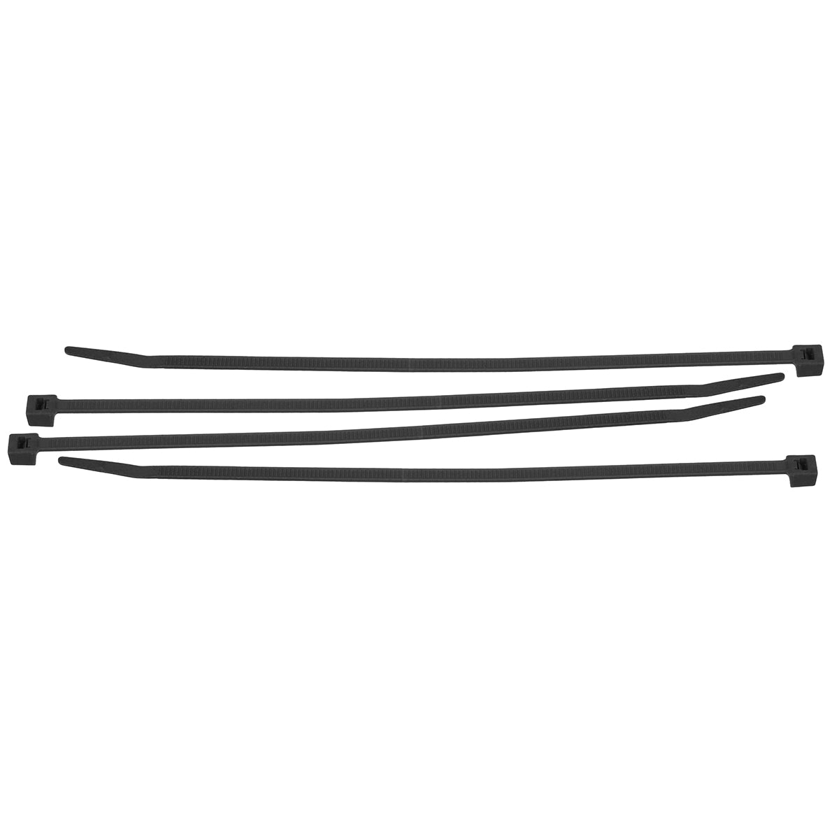 Leitungs- und Kabelbinder aus Nylon