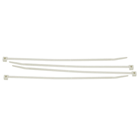 Leitungs- und Kabelbinder aus Nylon