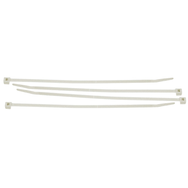 Leitungs- und Kabelbinder aus Nylon