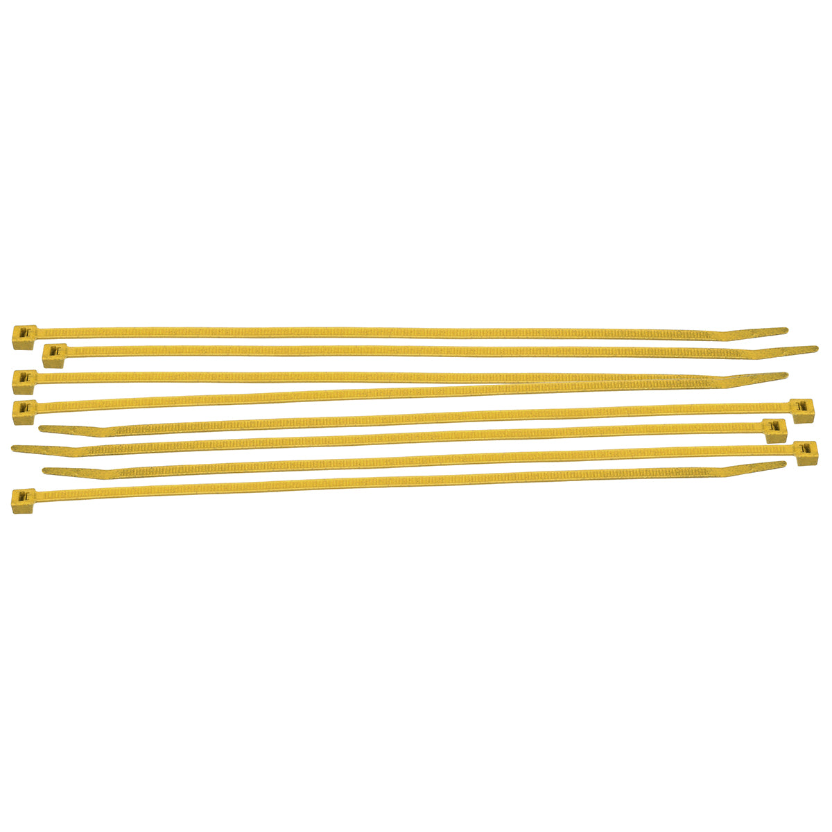 Leitungs- und Kabelbinder aus Nylon