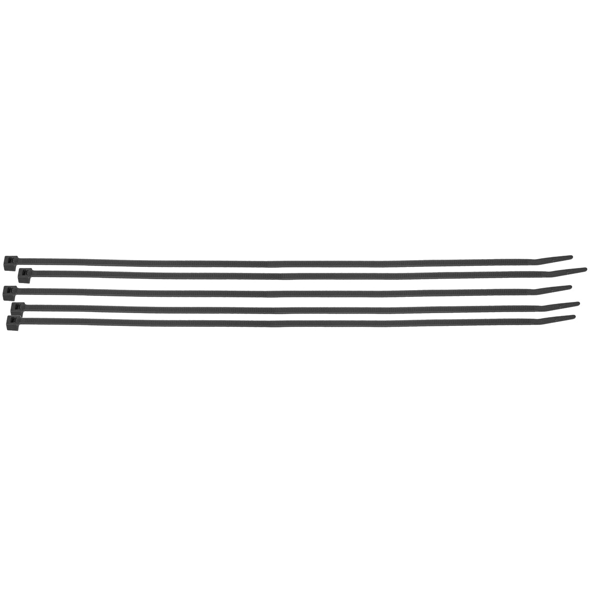 Leitungs- und Kabelbinder aus Nylon