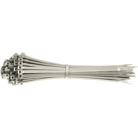 Leitungs- und Kabelbinder aus Nylon