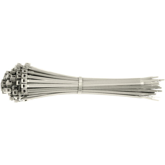 Leitungs- und Kabelbinder aus Nylon