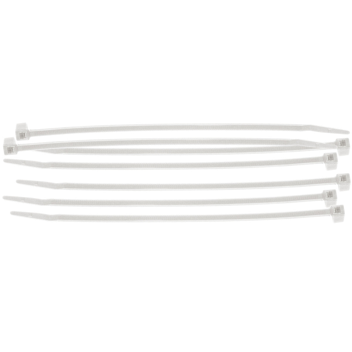 Leitungs- und Kabelbinder aus Nylon