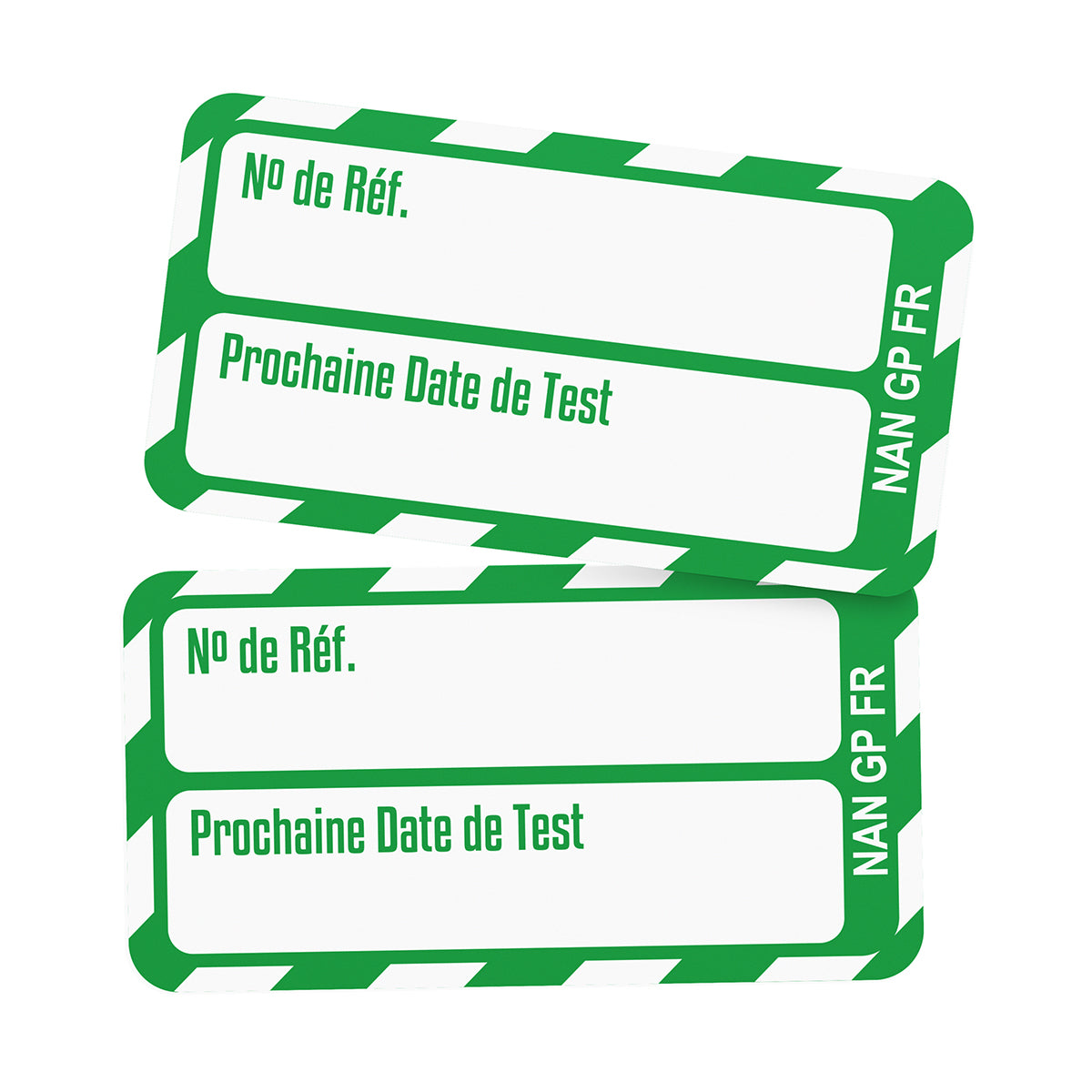 Insert Nanotag (francophone product)