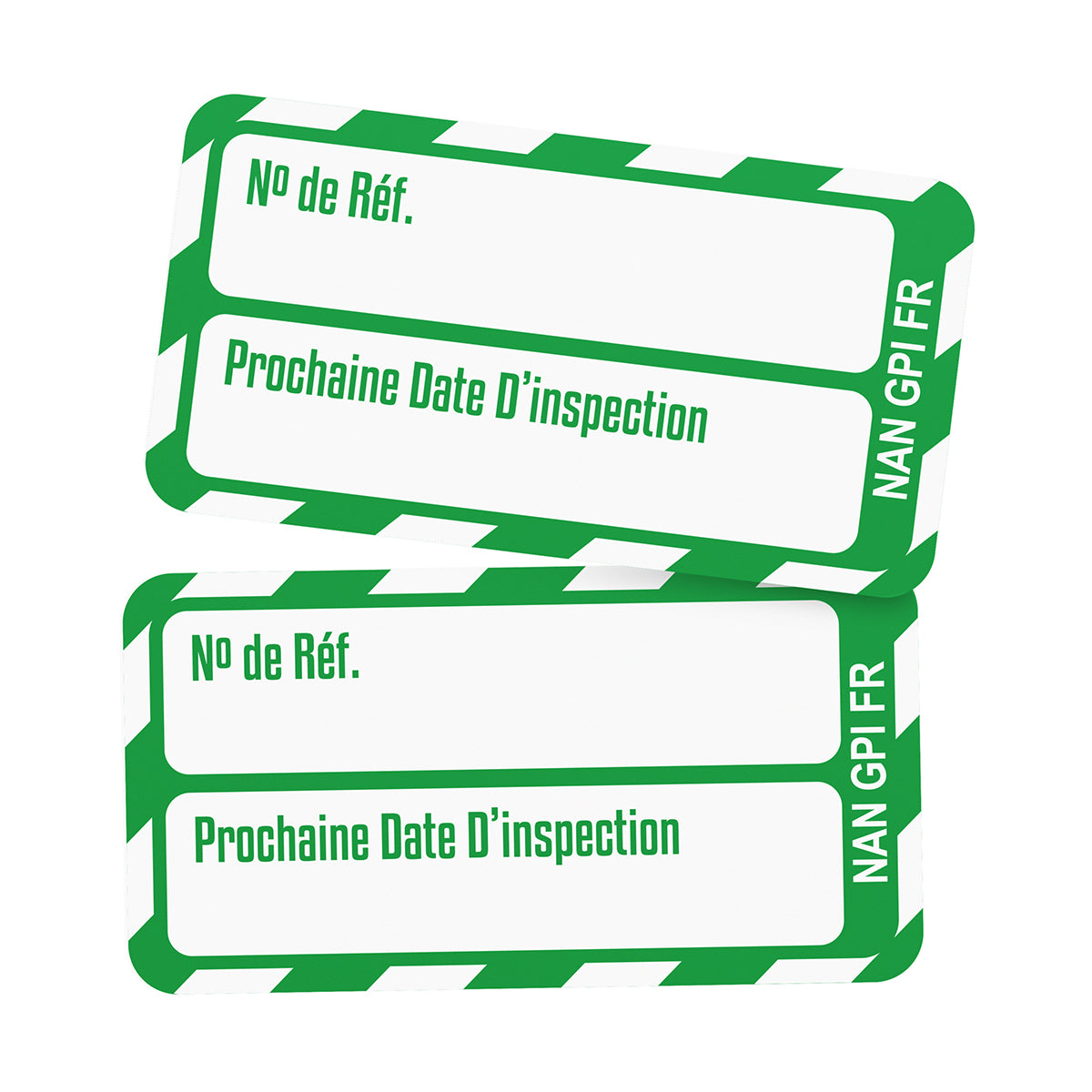 Insert Nanotag (francophone product)