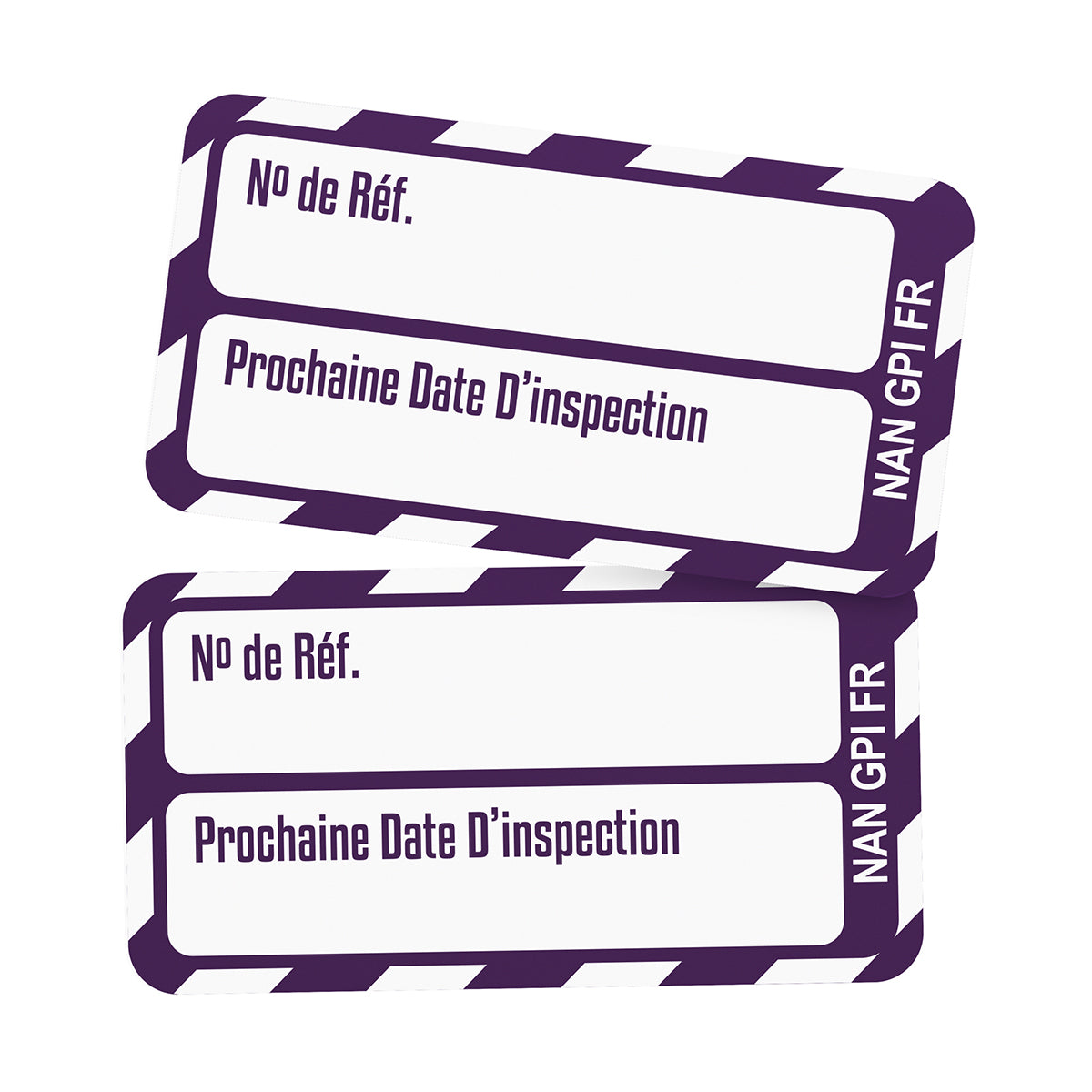Insert Nanotag (francophone product)