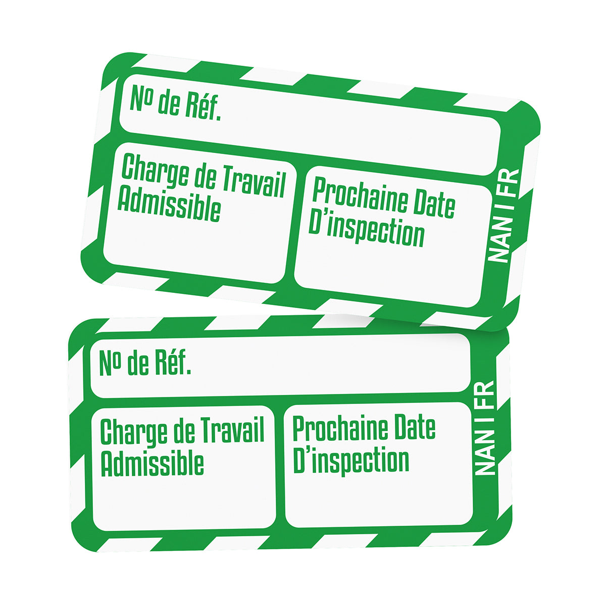 Insert Nanotag (francophone product)