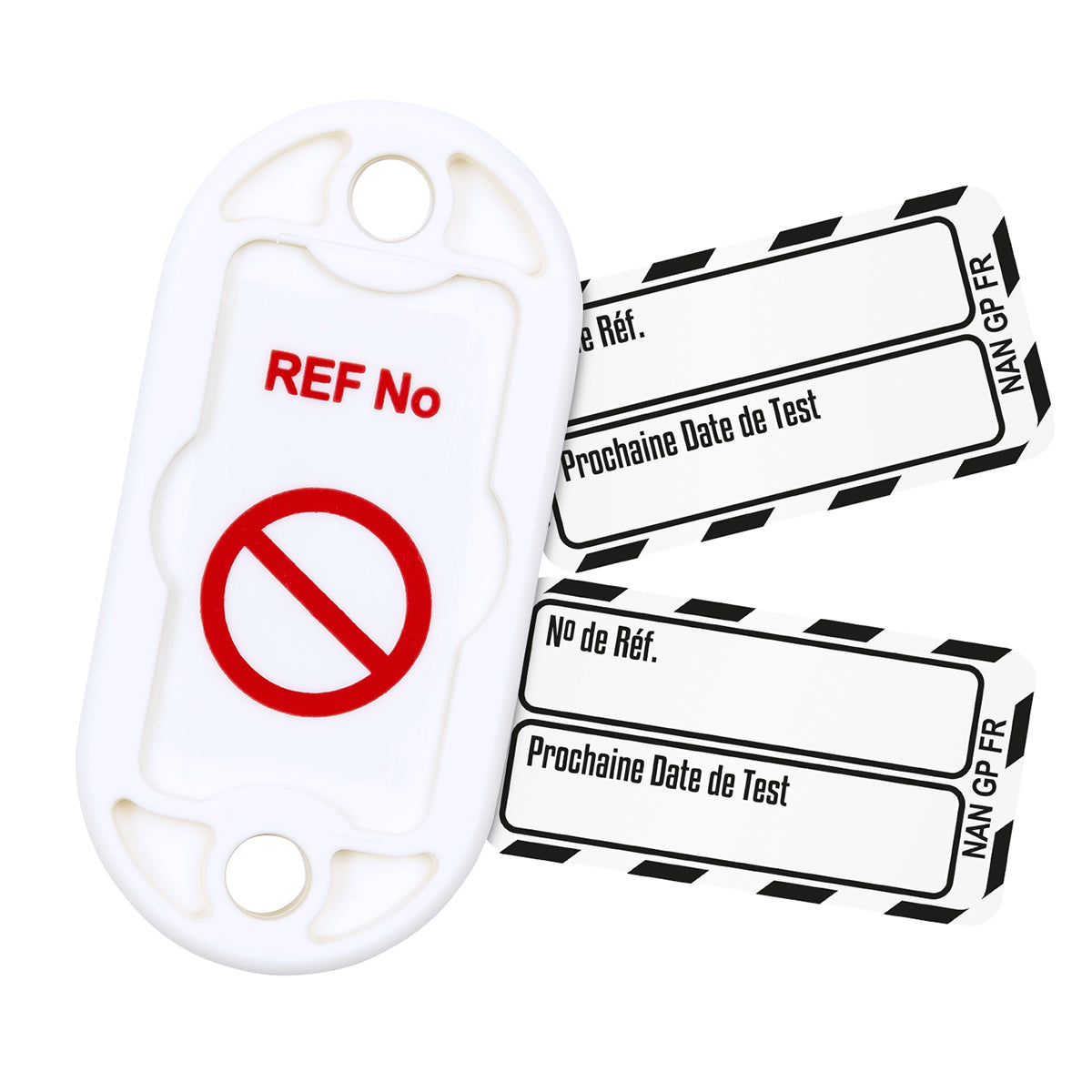 Nanotag kit (francophone product)