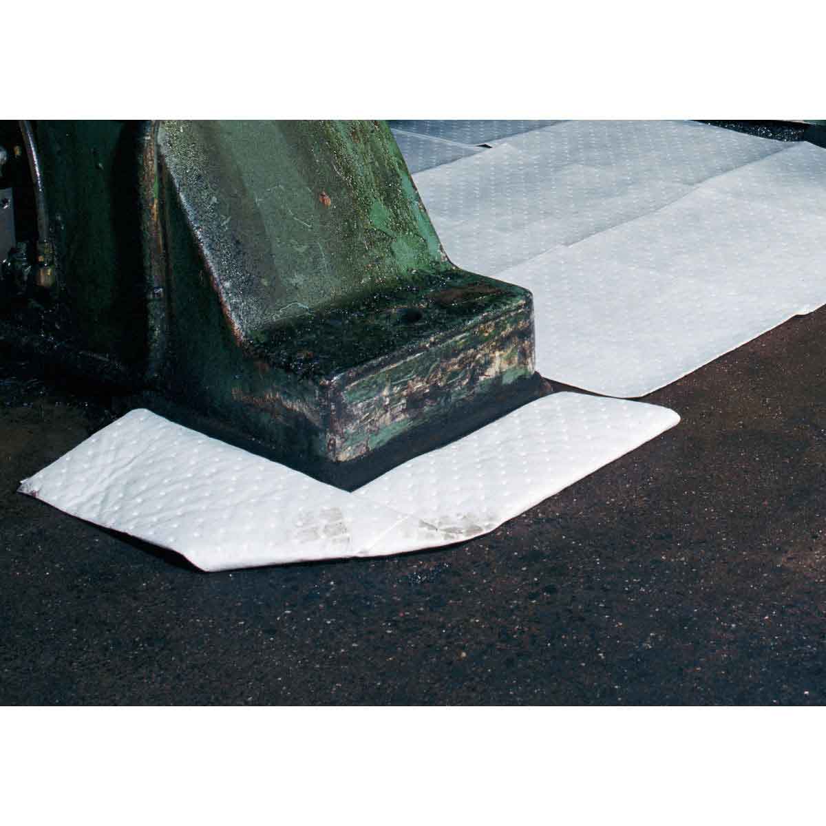 ROLL, 48 cm x 44 m, heavy, welded