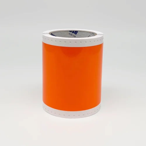 Vinyl tape for CPM 100