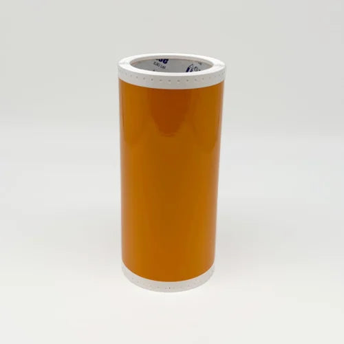 Vinyl tape for CPM 200