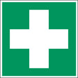 Rettungseinrichtungen - Erste Hilfe