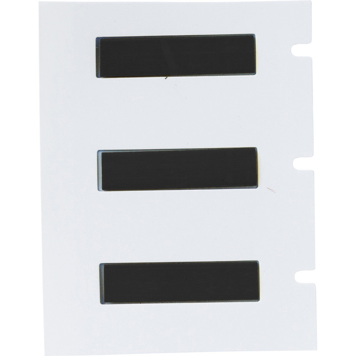 PermaSleeve® Schrumpfschläuche für M610, M611, BMP61, M710 (mit Medienadapter) und BMP71 (mit Medienadapter)