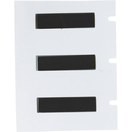 PermaSleeve® Schrumpfschläuche für M610, M611, BMP61, M710 (mit Medienadapter) und BMP71 (mit Medienadapter)