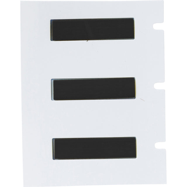 PermaSleeve® Schrumpfschläuche für M610, M611, BMP61, M710 (mit Medienadapter) und BMP71 (mit Medienadapter)