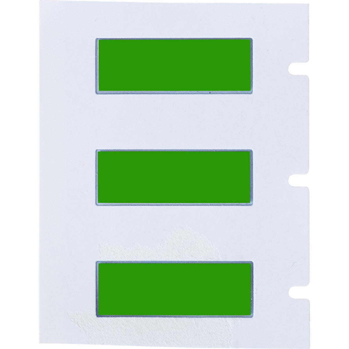 PermaSleeve® Schrumpfschläuche für M610, M611, BMP61, M710 (mit Medienadapter) und BMP71 (mit Medienadapter)