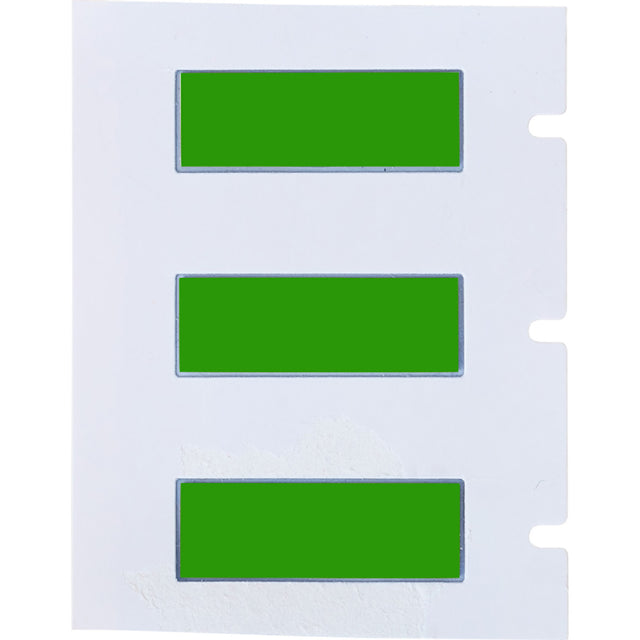 PermaSleeve® Schrumpfschläuche für M610, M611, BMP61, M710 (mit Medienadapter) und BMP71 (mit Medienadapter)