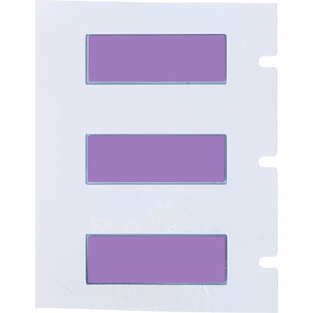 PermaSleeve® Schrumpfschläuche für M610, M611, BMP61, M710 (mit Medienadapter) und BMP71 (mit Medienadapter)