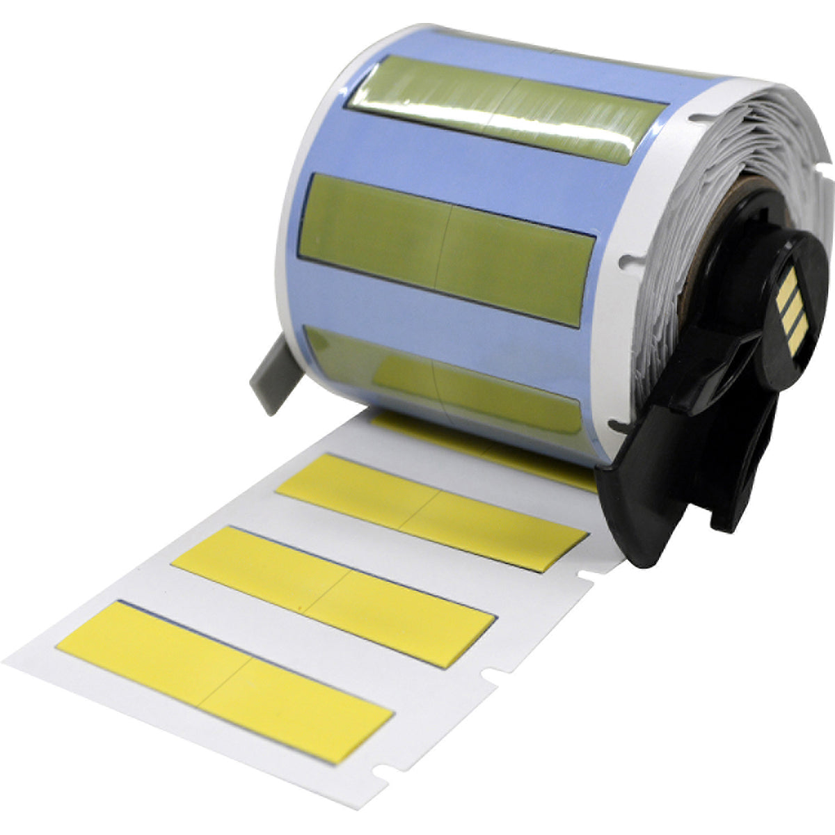 PermaSleeve Schrumpfschläuche zur Kabelkennzeichnung für M610, BMP61, M611, M710 und BMP71