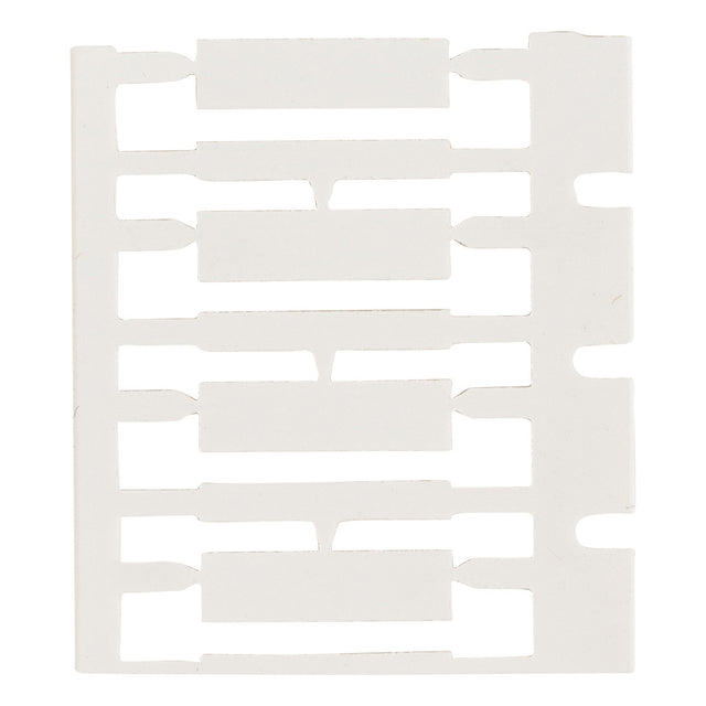 DuraSleeve® Einsteckschilder für die Kabelkennzeichnung für den M610, M611, BMP61, M710 (mit Medienadapter) und BMP71 (mit Medienadapter)