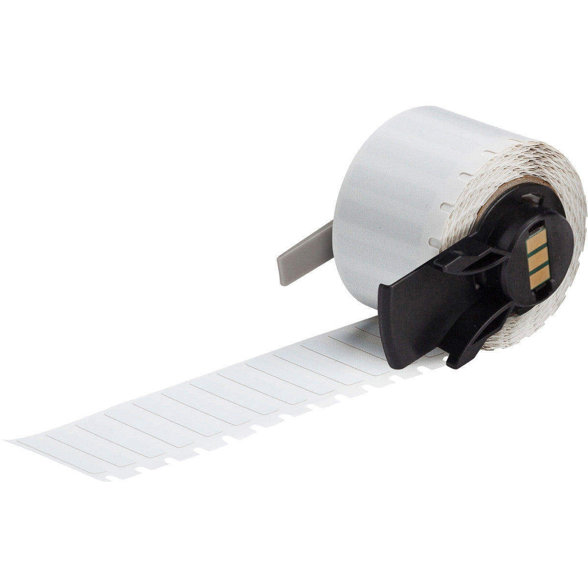Spannungsableitende Polyimid-Etiketten für M610, M611, BMP61, M710 (mit Medienadapter) und BMP71 (mit Medienadapter)