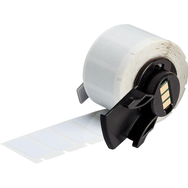 Spannungsableitende Polyester-Etiketten für M610, M611, BMP61, M710 (mit Medienadapter) und BMP71 (mit Medienadapter)