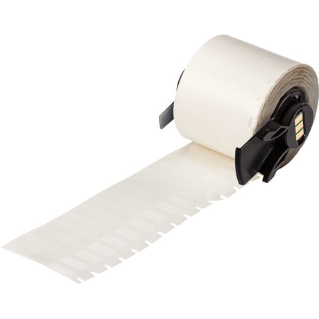 Selbstlaminierende Vinyl-Wickeletiketten für M610, M611, BMP61, M710 (mit Medienadapter) und BMP71 (mit Medienadapter)