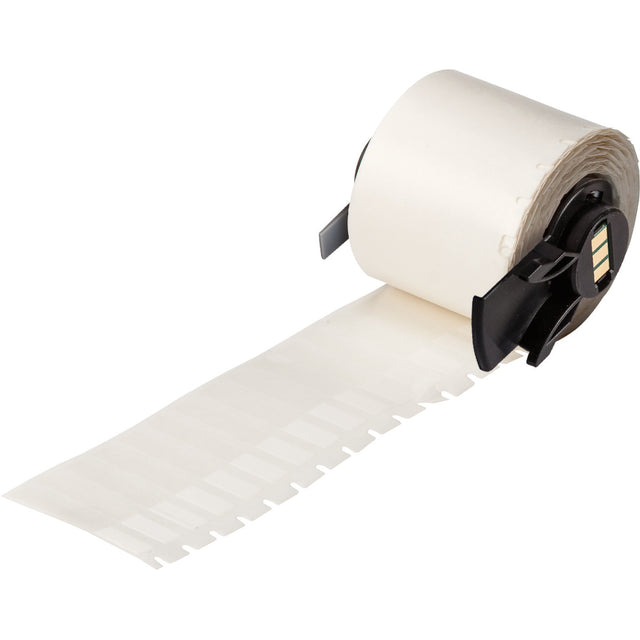 Selbstlaminierende Vinyl-Wickeletiketten für M610, M611, BMP61, M710 (mit Medienadapter) und BMP71 (mit Medienadapter)