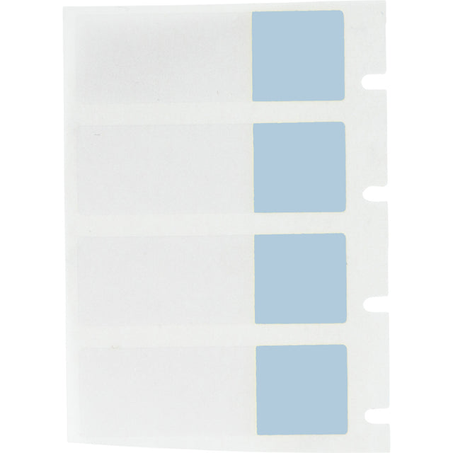 Selbstlaminierende Vinyl-Wickeletiketten für M610, M611, BMP61, M710 (mit Medienadapter) und BMP71 (mit Medienadapter)