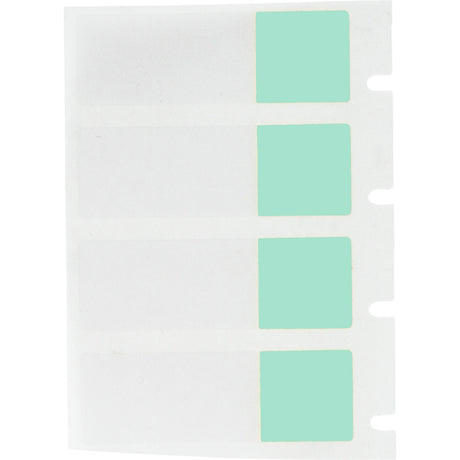 Selbstlaminierende Vinyl-Wickeletiketten für M610, M611, BMP61, M710 (mit Medienadapter) und BMP71 (mit Medienadapter)