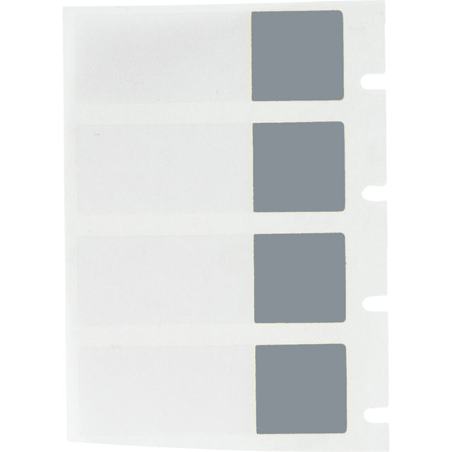Selbstlaminierende Vinyl-Wickeletiketten für M610, M611, BMP61, M710 (mit Medienadapter) und BMP71 (mit Medienadapter)