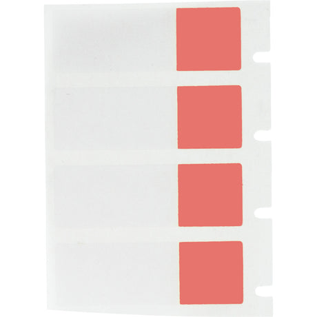 Selbstlaminierende Vinyl-Wickeletiketten für M610, M611, BMP61, M710 (mit Medienadapter) und BMP71 (mit Medienadapter)