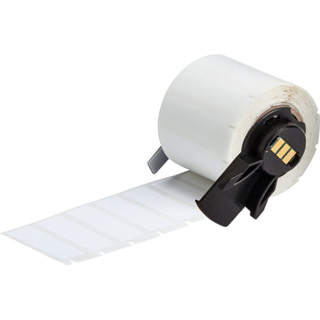 Mehrzweck-Polyester-Etiketten mit matter Oberfläche für M610, M611, BMP61, M710 (mit Medienadapter) und BMP71 (mit Medienadapter)