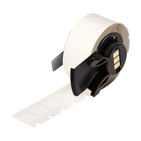 Für raue Umgebungen geeignete Mehrzweck-Etiketten aus Polyester für M610, M611, BMP61, M710 (mit Medienadapter) und BMP71 (mit Medienadapter)