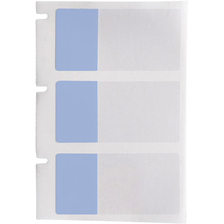 Selbstlaminierende Vinyl-Wickeletiketten für M610, M611, BMP61, M710 (mit Medienadapter) und BMP71 (mit Medienadapter)