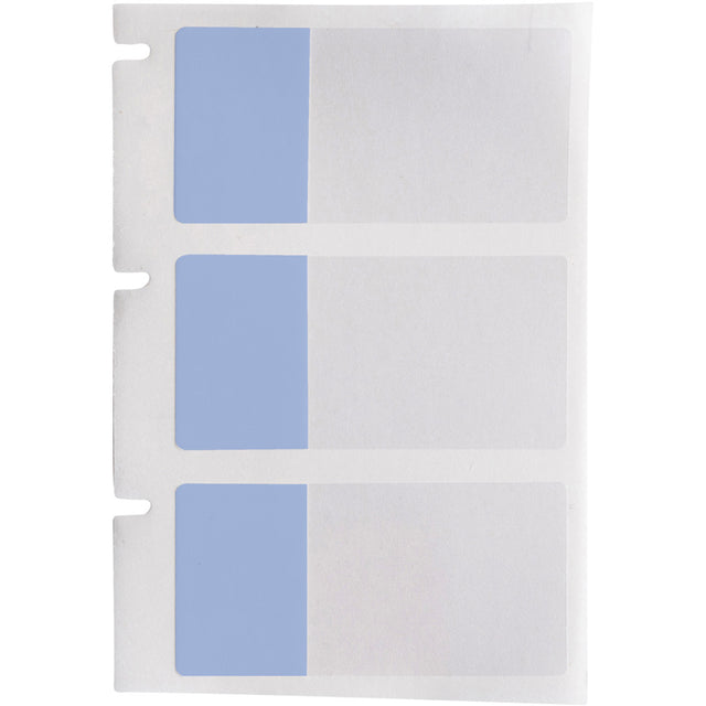 Selbstlaminierende Vinyl-Wickeletiketten für M610, M611, BMP61, M710 (mit Medienadapter) und BMP71 (mit Medienadapter)