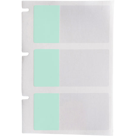 Selbstlaminierende Vinyl-Wickeletiketten für M610, M611, BMP61, M710 (mit Medienadapter) und BMP71 (mit Medienadapter)