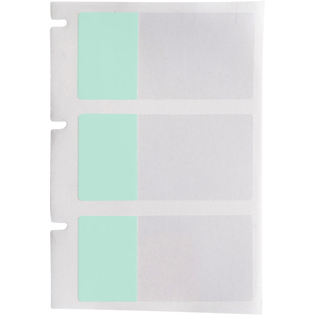 Selbstlaminierende Vinyl-Wickeletiketten für M610, M611, BMP61, M710 (mit Medienadapter) und BMP71 (mit Medienadapter)