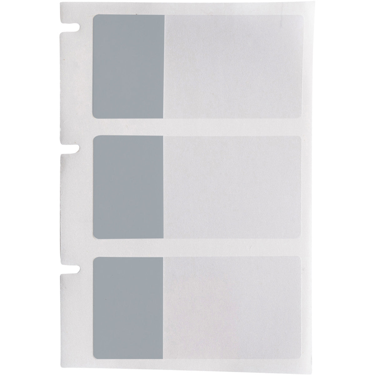 Selbstlaminierende Vinyl-Wickeletiketten für M610, M611, BMP61, M710 (mit Medienadapter) und BMP71 (mit Medienadapter)