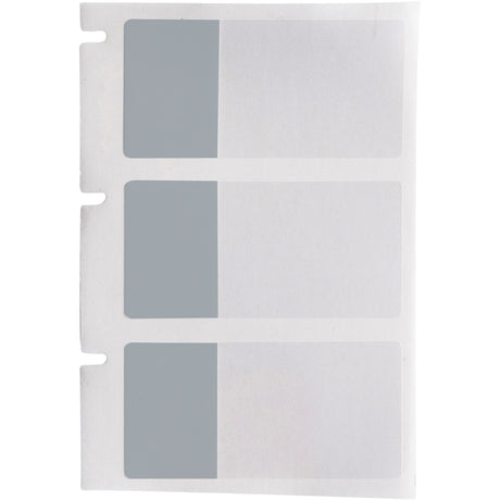 Selbstlaminierende Vinyl-Wickeletiketten für M610, M611, BMP61, M710 (mit Medienadapter) und BMP71 (mit Medienadapter)