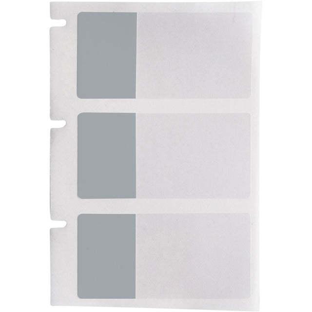 Selbstlaminierende Vinyl-Wickeletiketten für M610, M611, BMP61, M710 (mit Medienadapter) und BMP71 (mit Medienadapter)