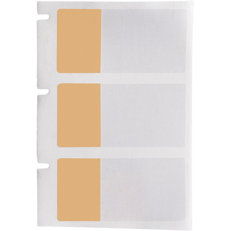 Selbstlaminierende Vinyl-Wickeletiketten für M610, M611, BMP61, M710 (mit Medienadapter) und BMP71 (mit Medienadapter)