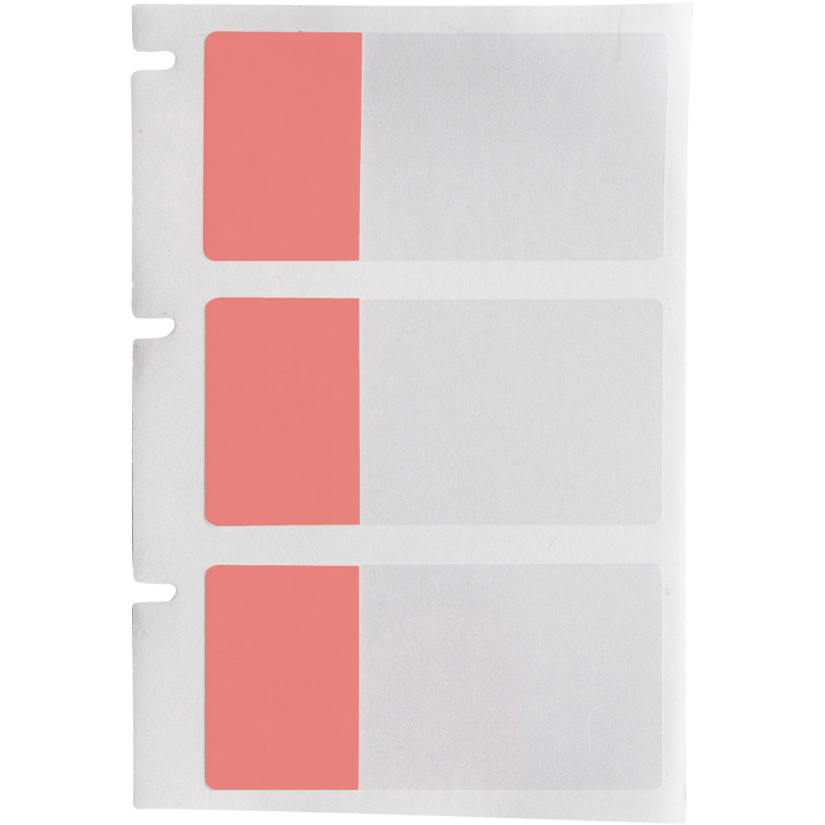 Selbstlaminierende Vinyl-Wickeletiketten für M610, M611, BMP61, M710 (mit Medienadapter) und BMP71 (mit Medienadapter)