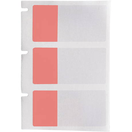 Selbstlaminierende Vinyl-Wickeletiketten für M610, M611, BMP61, M710 (mit Medienadapter) und BMP71 (mit Medienadapter)