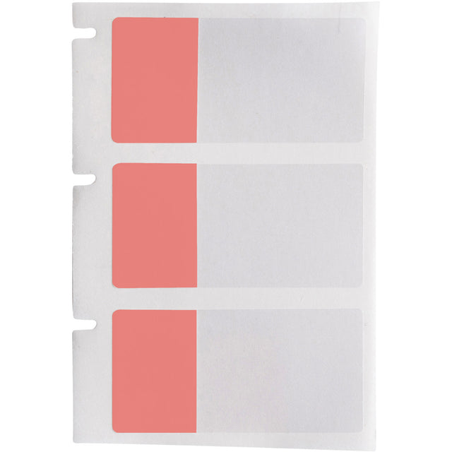 Selbstlaminierende Vinyl-Wickeletiketten für M610, M611, BMP61, M710 (mit Medienadapter) und BMP71 (mit Medienadapter)