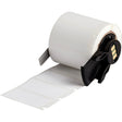 Mehrzweck-Polyester-Etiketten mit matter Oberfläche für M610, M611, BMP61, M710 (mit Medienadapter) und BMP71 (mit Medienadapter)