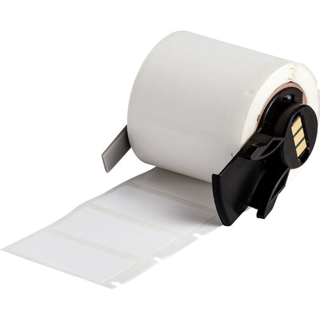 Mehrzweck-Polyester-Etiketten mit matter Oberfläche für M610, M611, BMP61, M710 (mit Medienadapter) und BMP71 (mit Medienadapter)